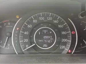 Honda CRV for Sale