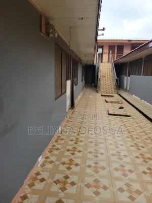 1bdrm Room & Parlour in Last Stop for rent