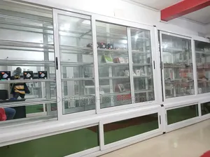 4 Long Showcase for Sale at Spintex Coastal
