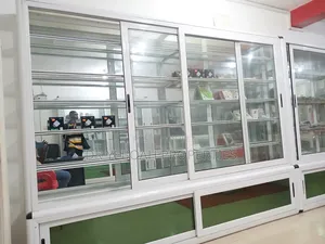 4 Long Showcase for Sale at Spintex Coastal