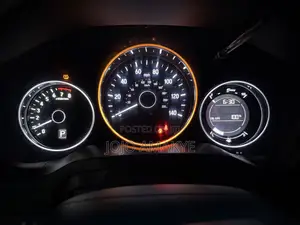 Honda HR-V 2022 White