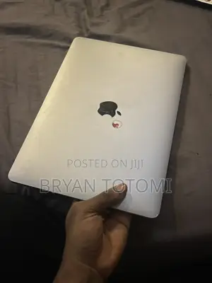 Laptop Apple MacBook Pro 2017 8GB Intel Core i7 SSD 128GB