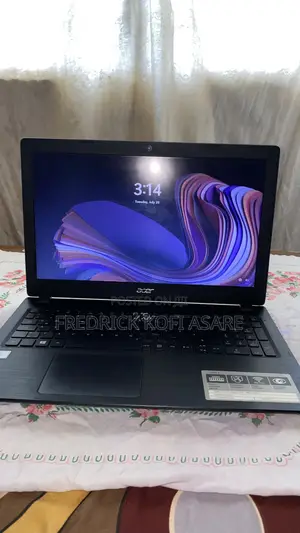 Laptop Acer Aspire 3 A315-21 8GB Intel Core i3 SSD 256GB