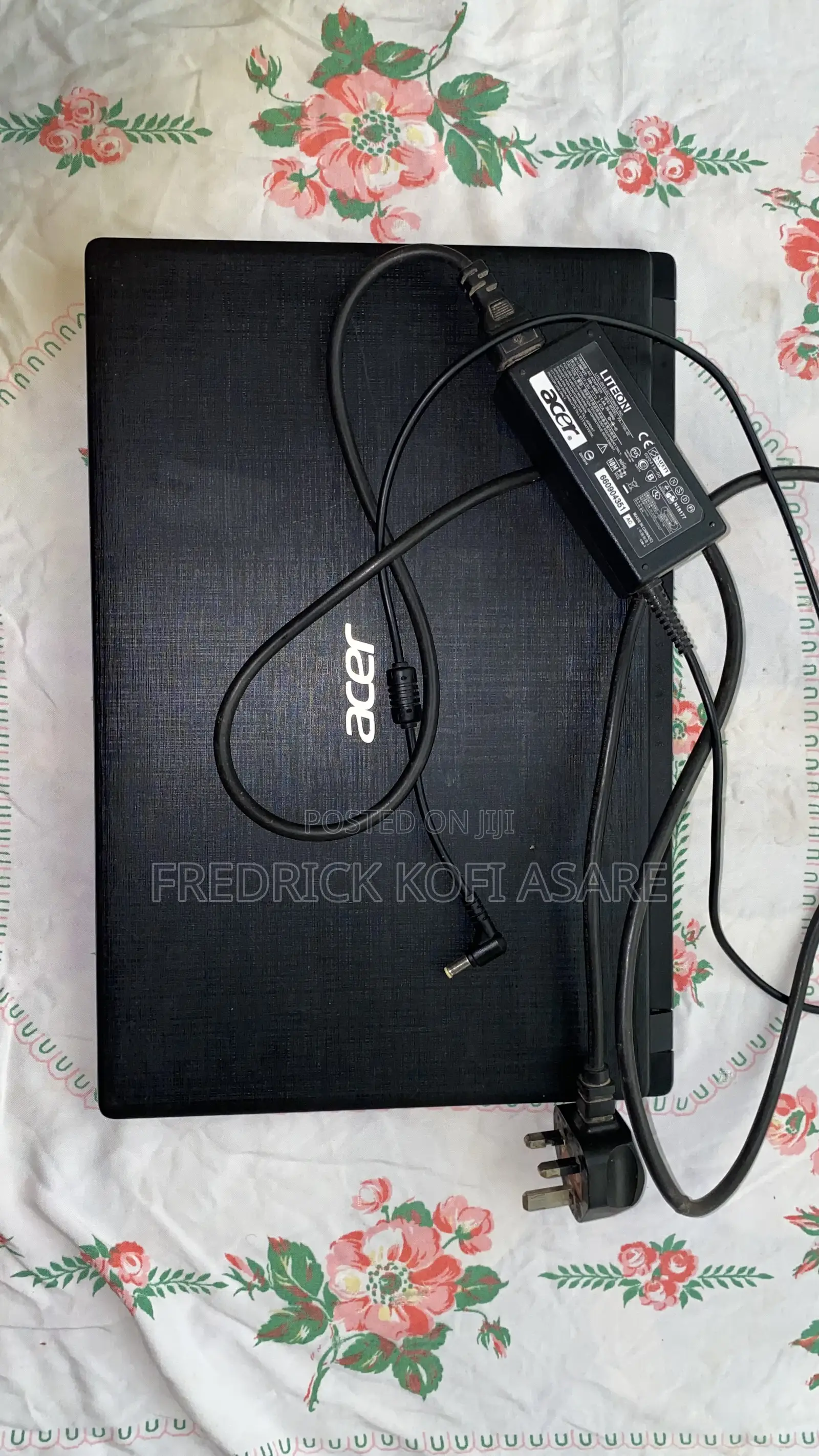 Laptop Acer Aspire 3 A315-21 8GB Intel Core i3 SSD 256GB