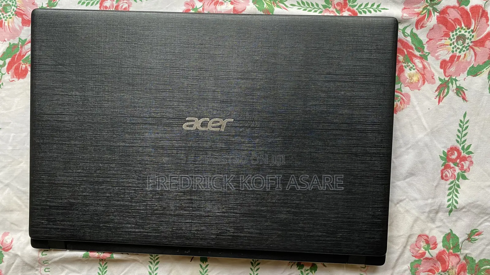 Laptop Acer Aspire 3 A315-21 8GB Intel Core i3 SSD 256GB