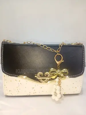 Small Women's Shoulder Bag