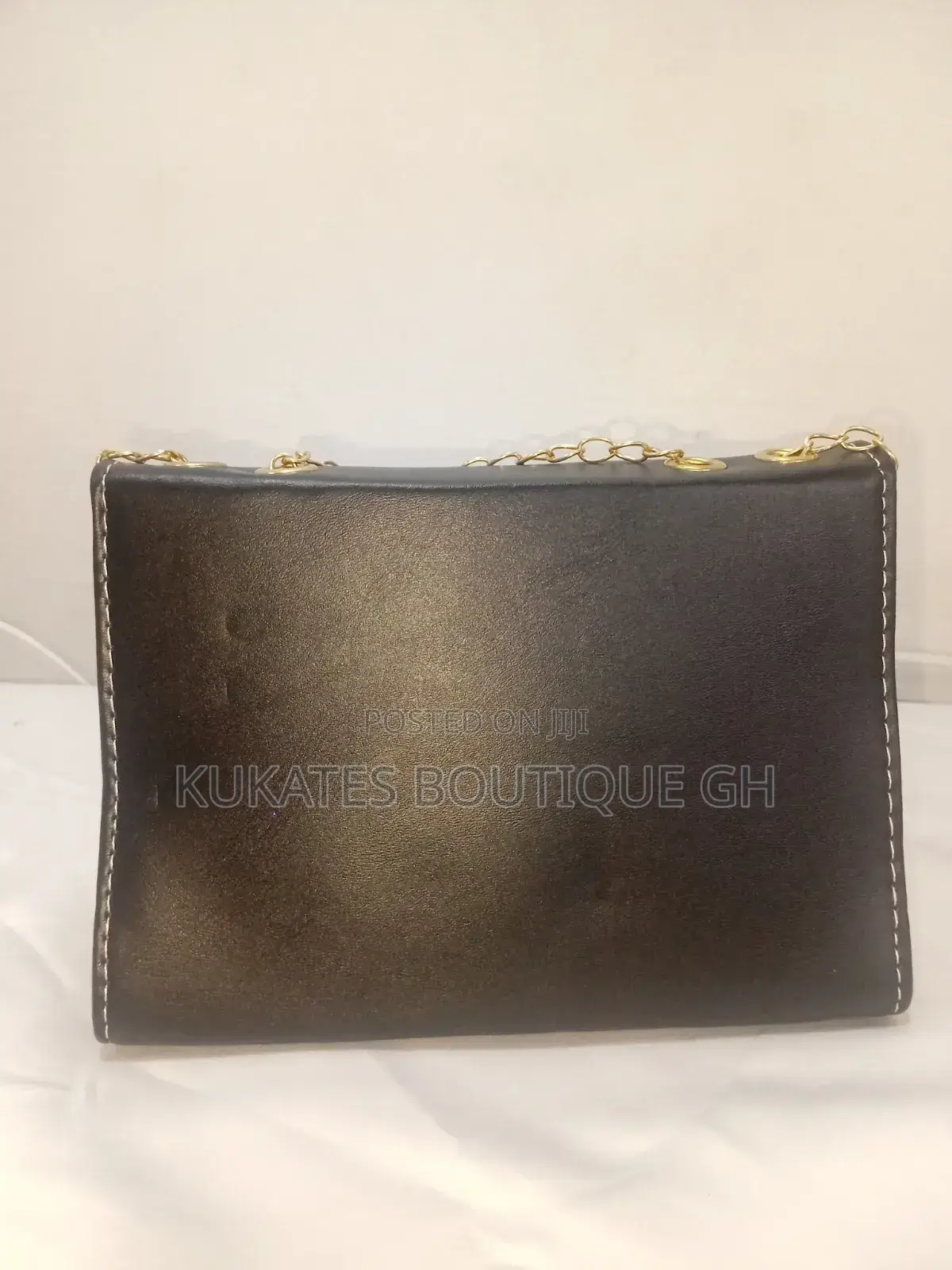 Small Women's Shoulder Bag