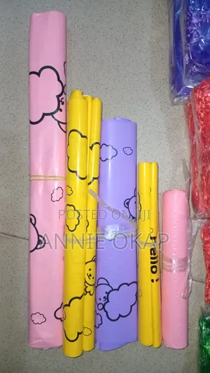 Designed Polymailers