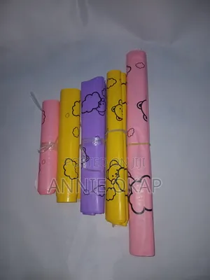 Designed Polymailers