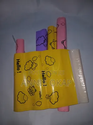 Designed Polymailers