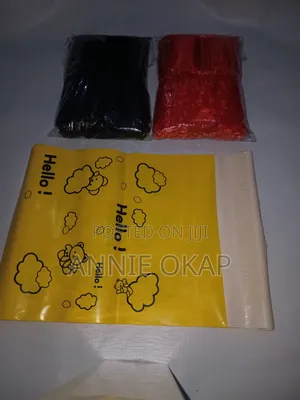 Designed Polymailers