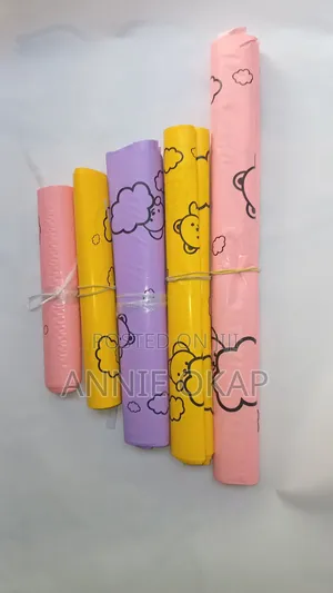 Designed Polymailers