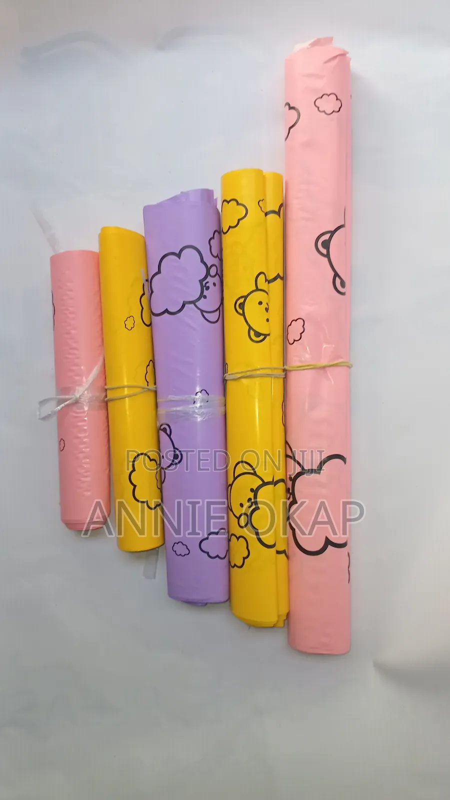 Designed Polymailers
