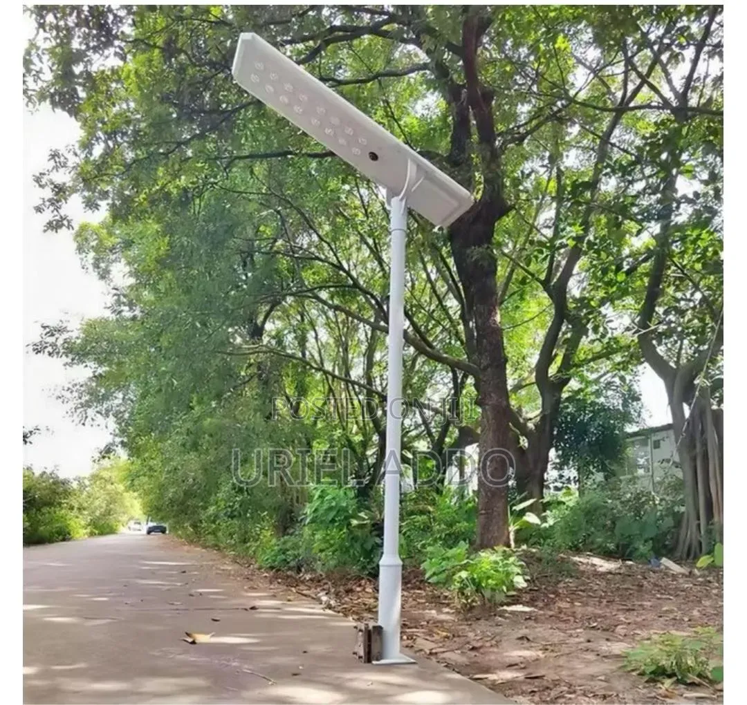 Solar Street4light