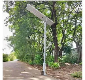 Solar Street4light