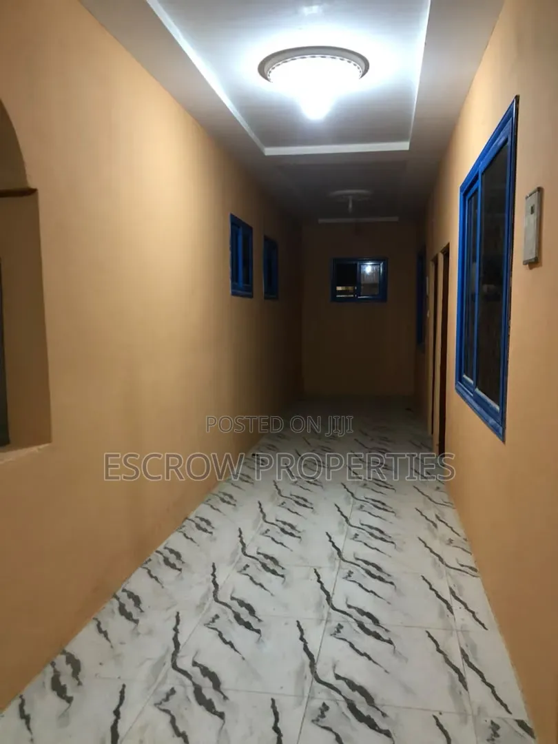 Studio Apartment in Escrow Prime, Pure Water for rent