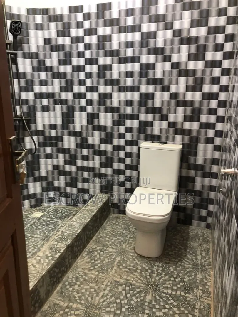 Studio Apartment in Escrow Prime, Pure Water for rent