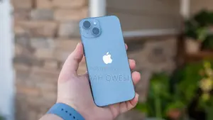 Apple iPhone 14 128 GB Blue