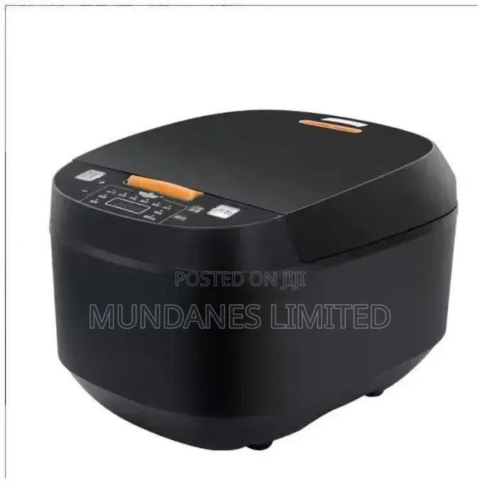 Silver Crest Rice Electric Rice Cooker