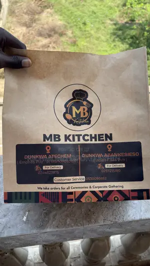 Custom Paper Krafts for Restaurants