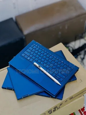 Laptop HP Dragonfly G1 16GB Intel Core i5 SSD 256GB