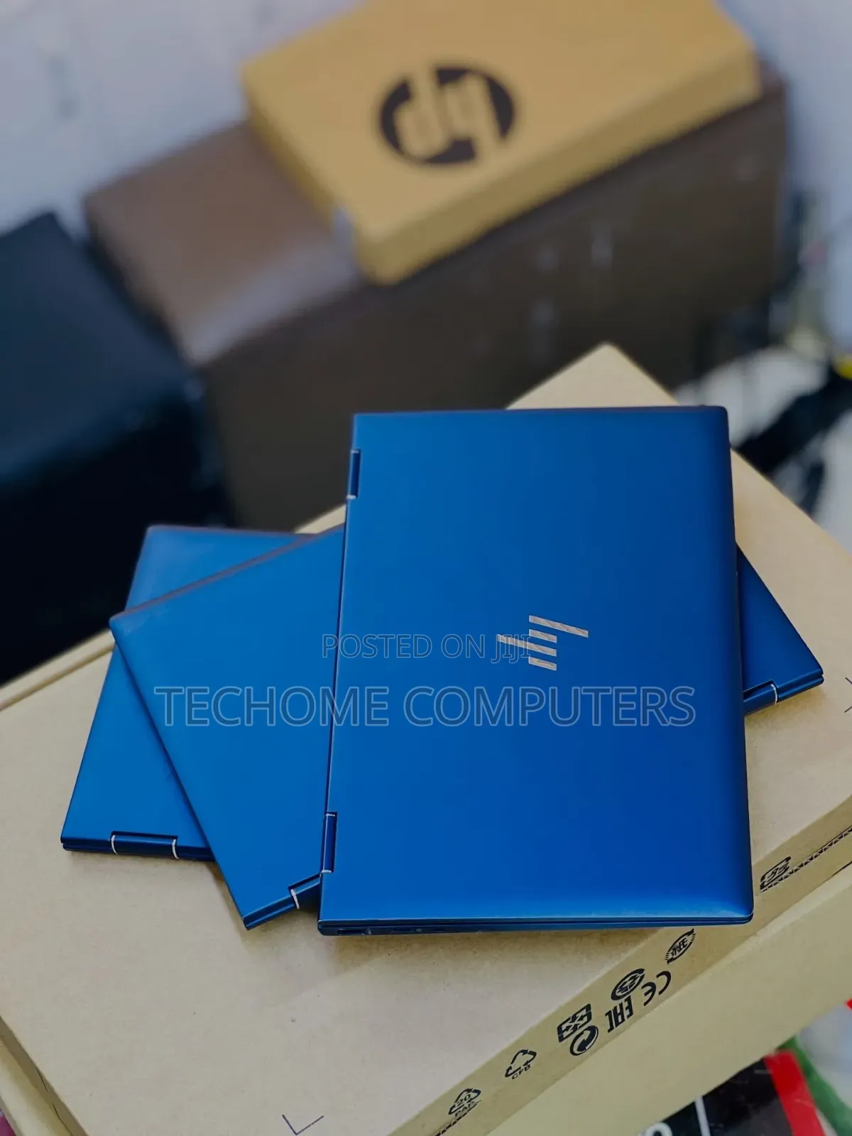 Laptop HP Dragonfly G1 16GB Intel Core i5 SSD 256GB