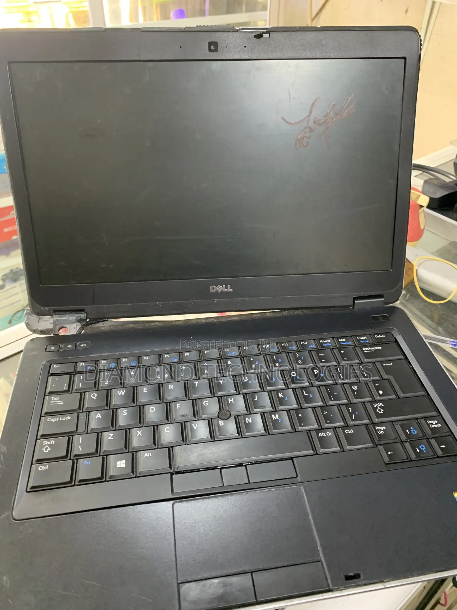 Laptops and Motherboard Repairs