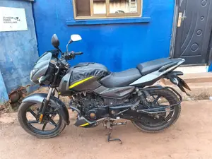 Haojue UH115/UH115S 2025 Gray