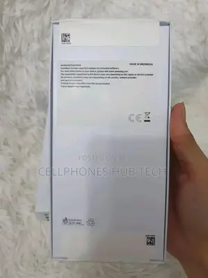 New Samsung Galaxy A17 5G 256 GB Gray