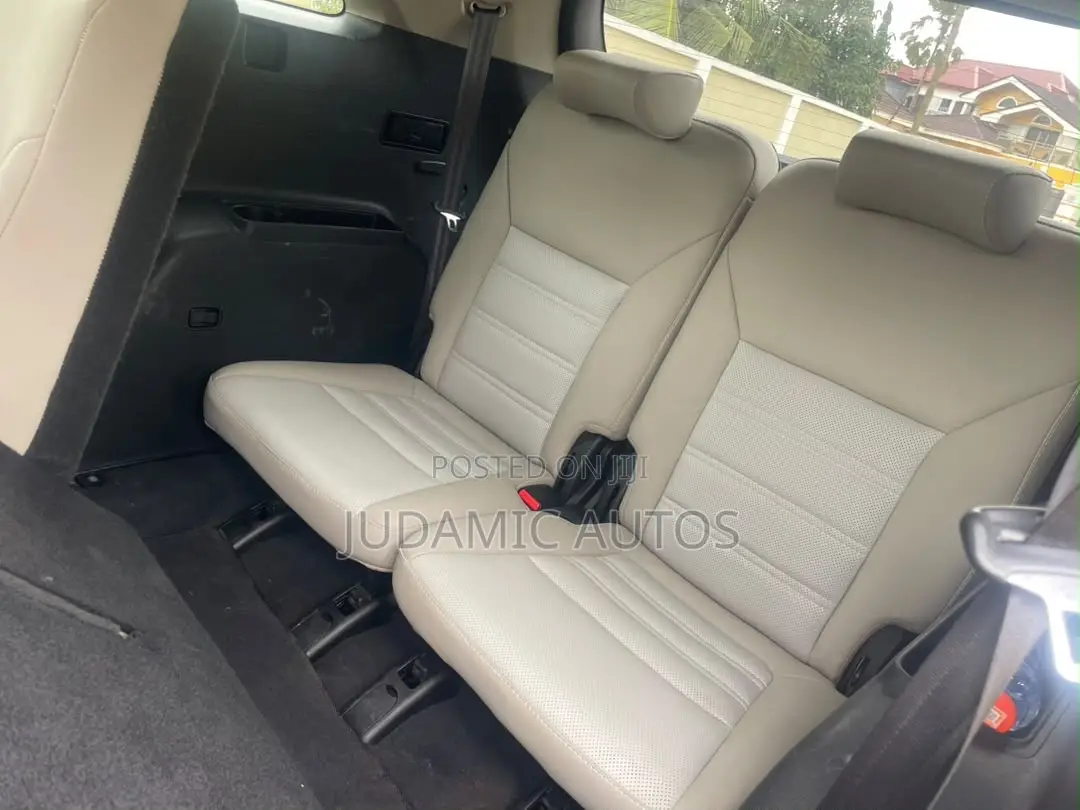 Kia Sorento 2.4L LX AWD 2020 Red