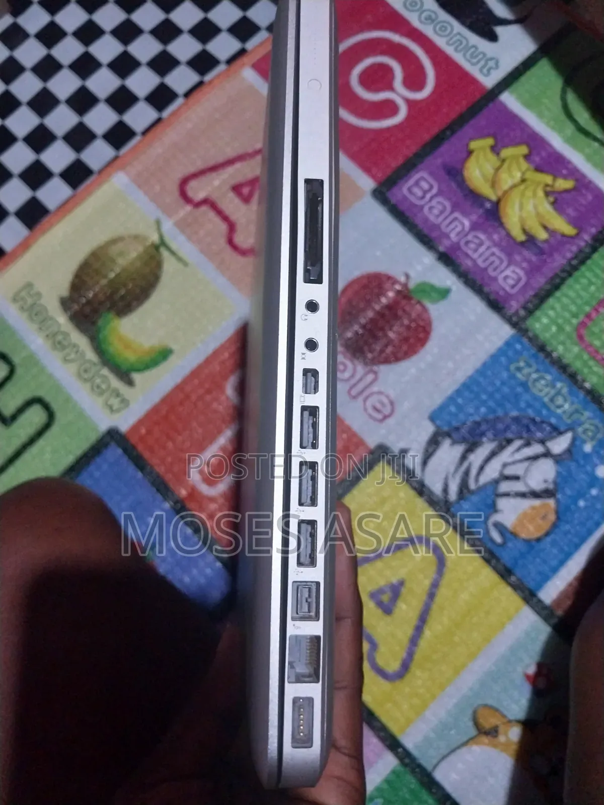 New Laptop Metabox Aer P641HK 8GB Intel Core i7 HDD+SSD 128GB