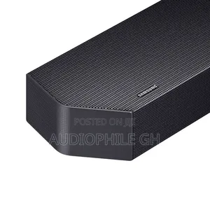 Samsung Soundbar HW-Q60CF 3.1.2 Channel Soundbar