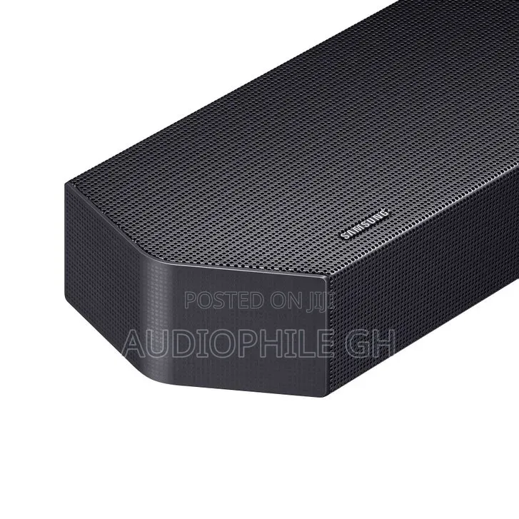 Samsung Soundbar HW-Q60CF 3.1.2 Channel Soundbar