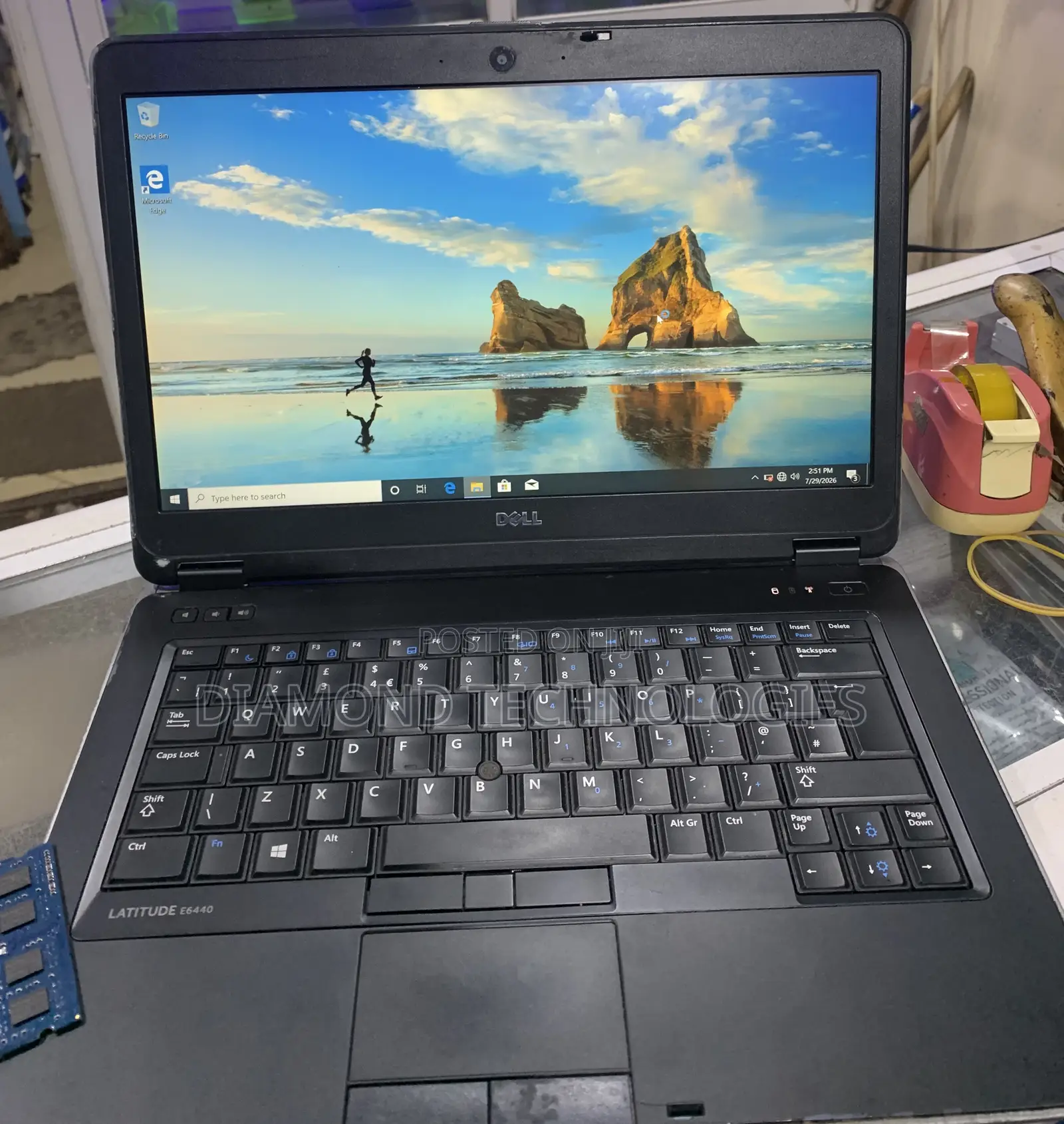 Laptops and Motherboard Repairs