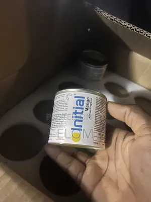 Initial Air Refresher