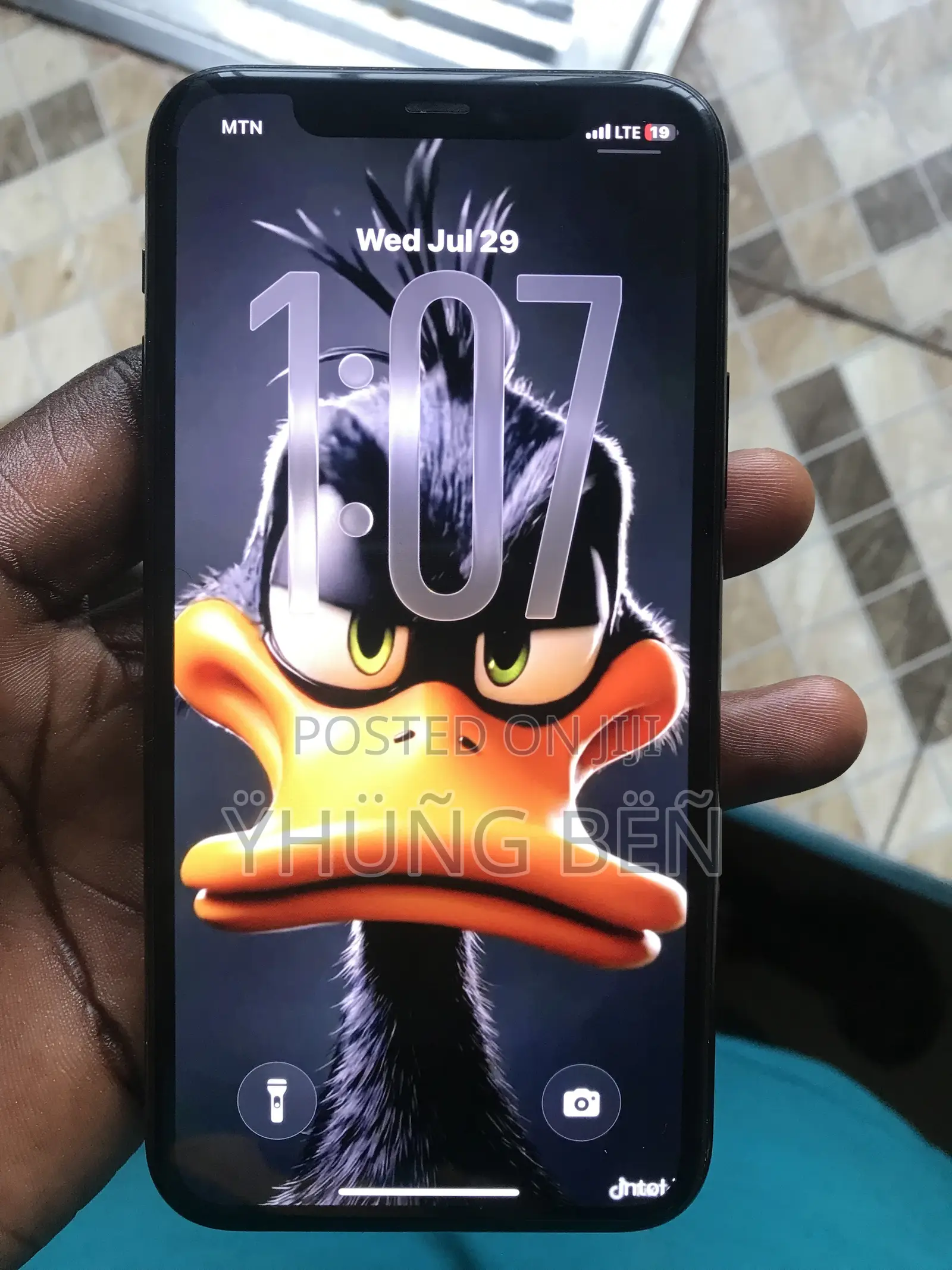 Apple iPhone 11 Pro 256 GB Gray