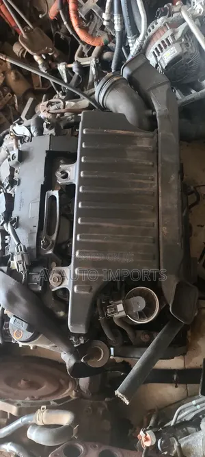 2003-2005 Civic Hybrid Engine (Complete)