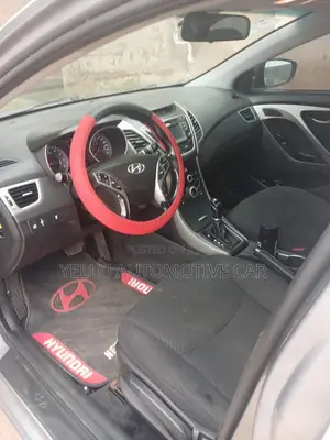 Rent Hyundai Elantra