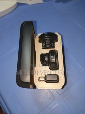 Mini Microphone for Tiktok