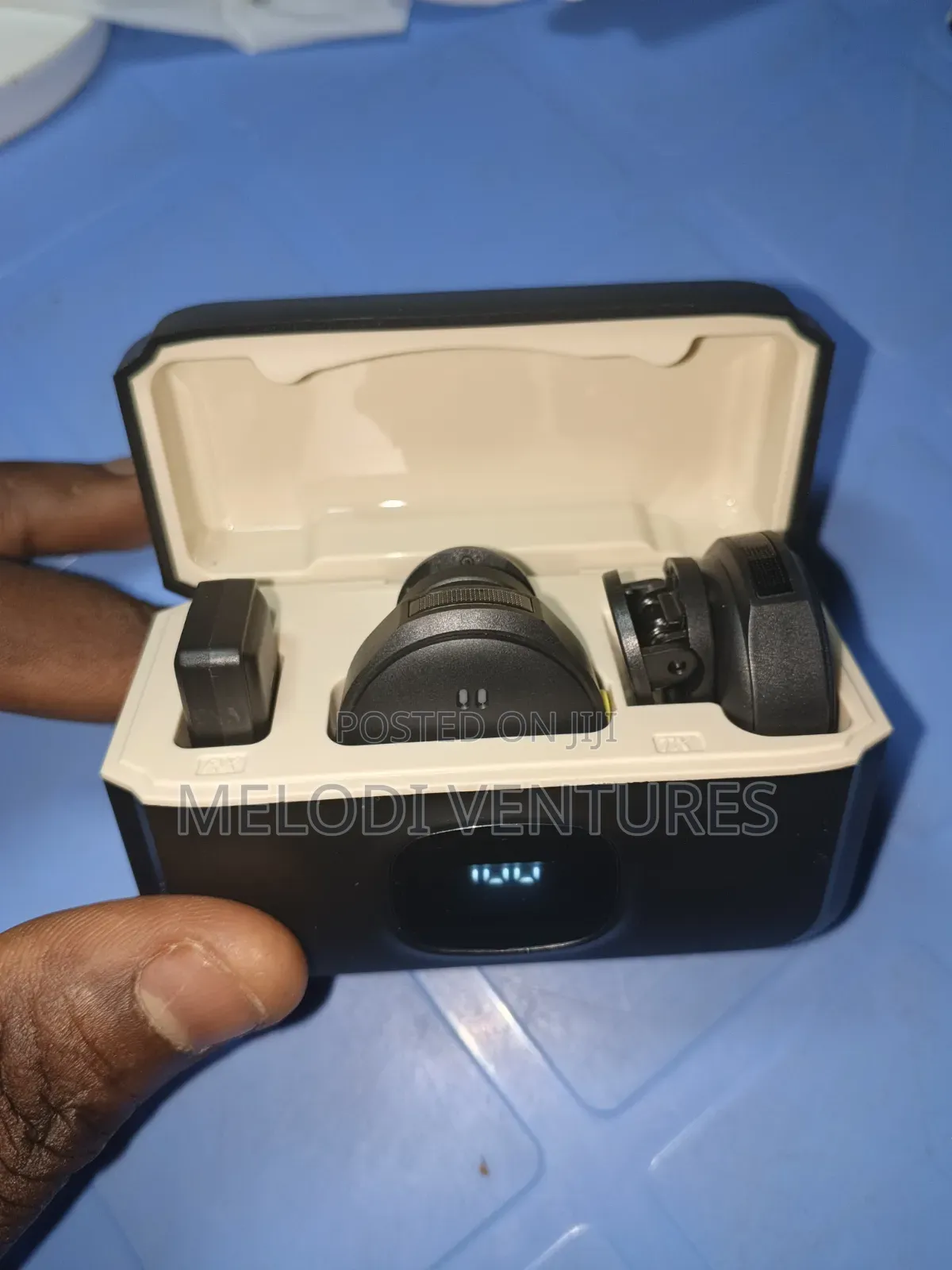 Mini Microphone for Tiktok
