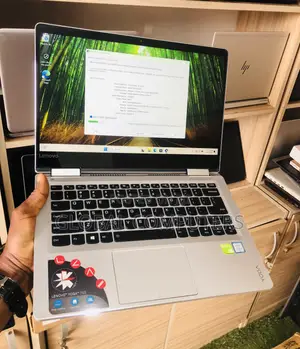 Laptop Lenovo Yoga 710 8GB Intel Core i5 SSD 256GB