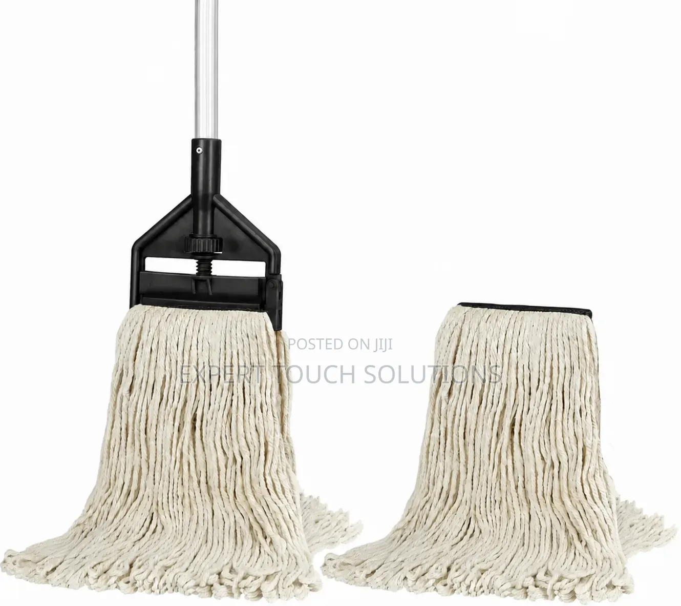 Kentucky Mop Set