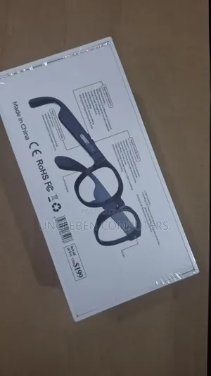 A I Camera Glasses