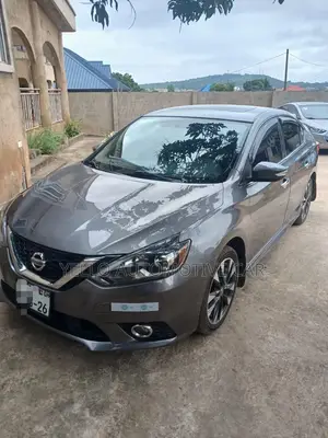Rent Nissan Sentra