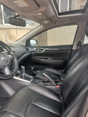 Rent Nissan Sentra