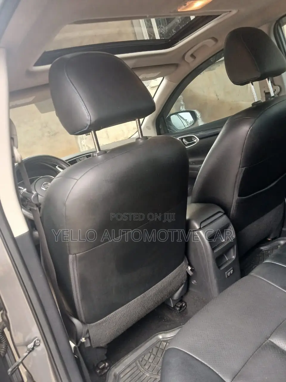 Rent Nissan Sentra