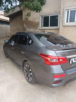Rent Nissan Sentra