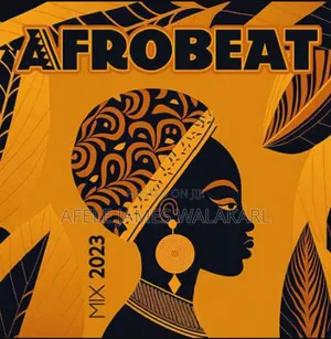 Afrobeat for Sale