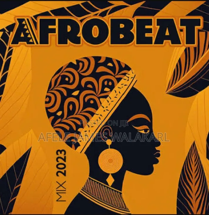 Afrobeat for Sale