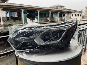 Chevrolet Equinox 2018-2022 Headlight Lamp